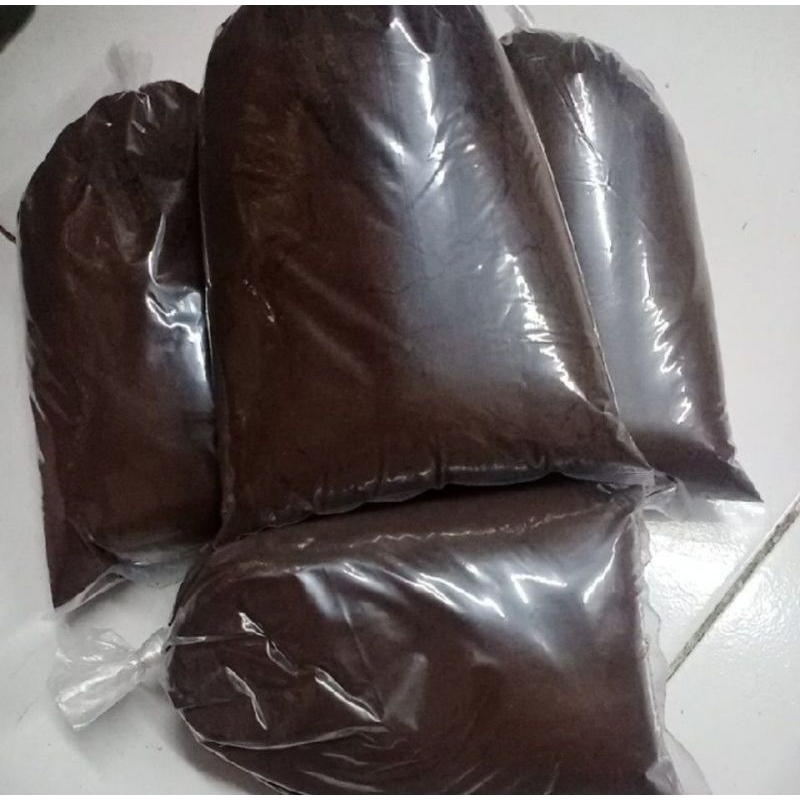 

Kopi Bubuk Hitam 2 Kg / Kopi Bubuk Hitam Gilingan / Kopi Super Nikmat Dikalangan Anak Muda