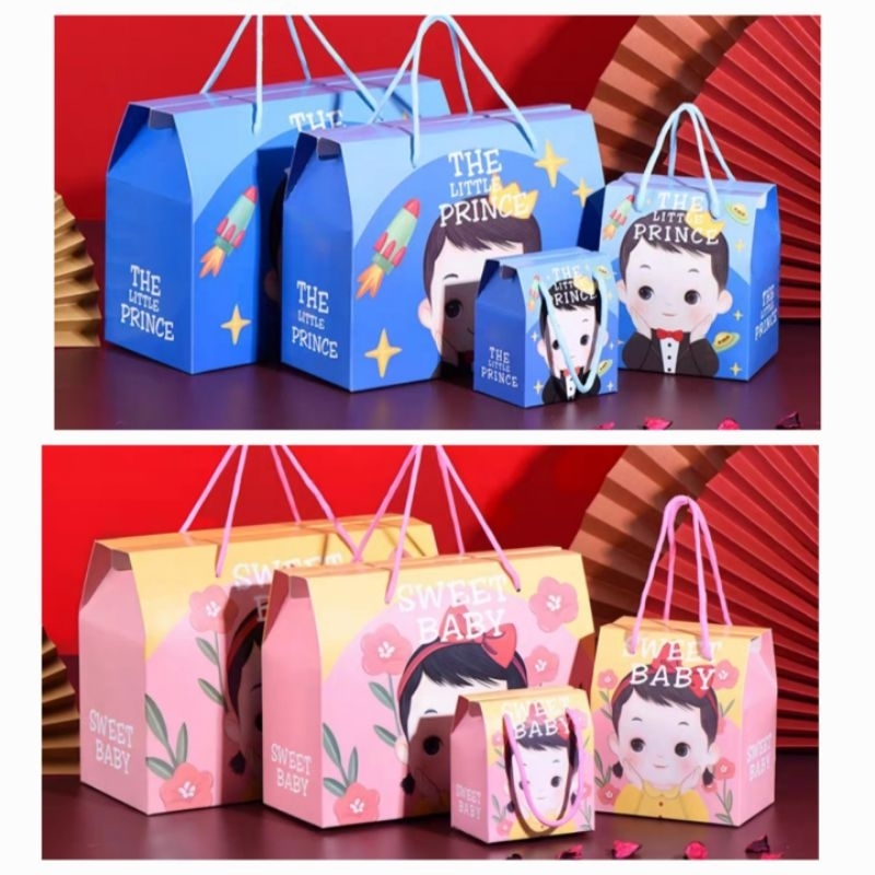 

hampers, ulang tahun anak ,dus, souvenir, kotak,goodiebag.