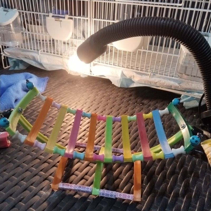 Mainan kursi Sofa Sugar Glider lucu murah berkualitas