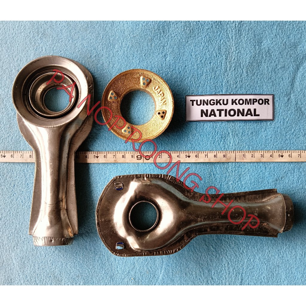 Tungku KOMPOR NATIONAL