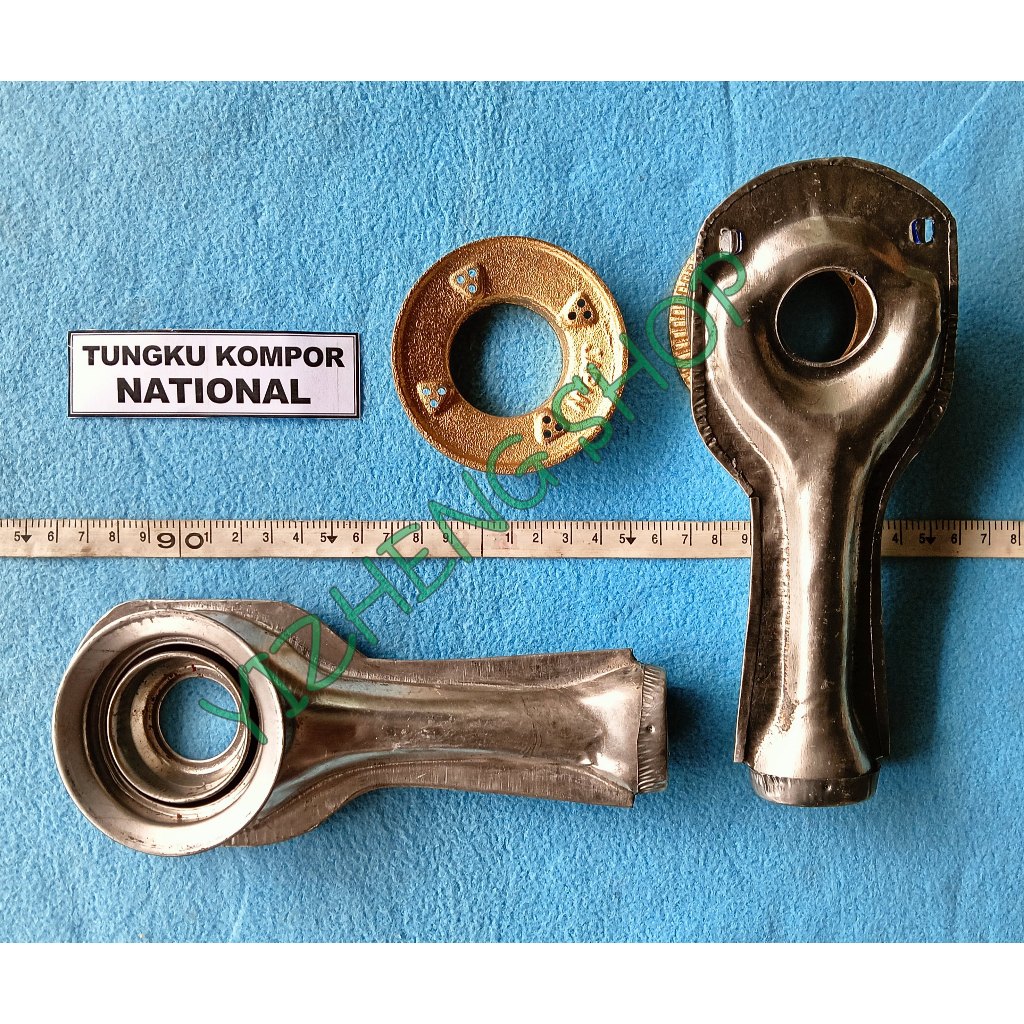 Tungku KOMPOR NATIONAL