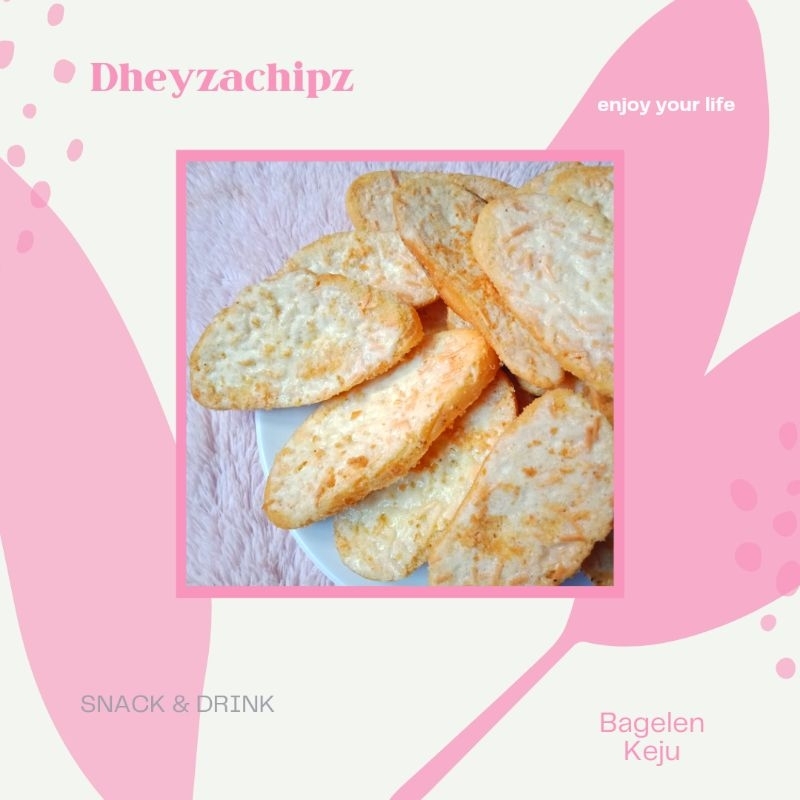 

bagelen keju 105gr