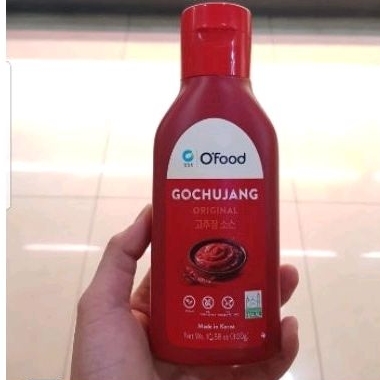 

O'food Gochujang Original 300gr