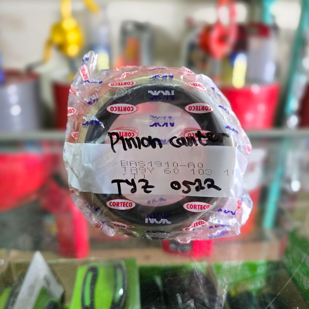 Seal Pinion Canter NOK