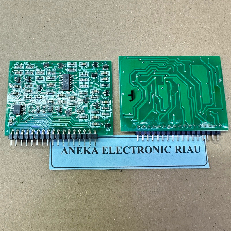 PWM TIG MESIN LAS DAIDEN TIGi 200