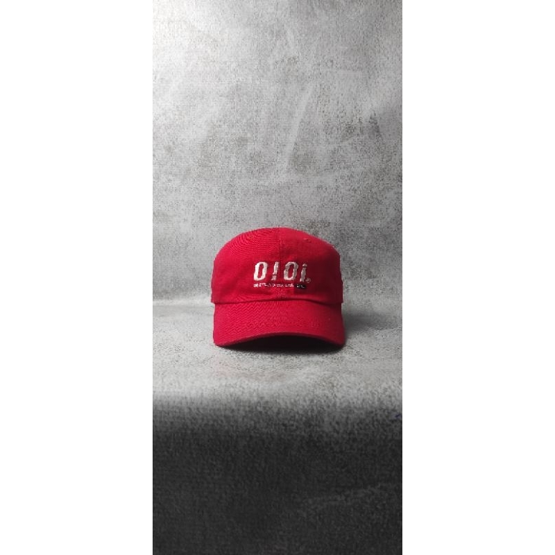 Topi OiOi