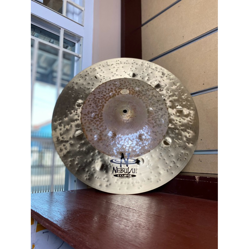 NEBULAE ECLIPSE CRASH 19"