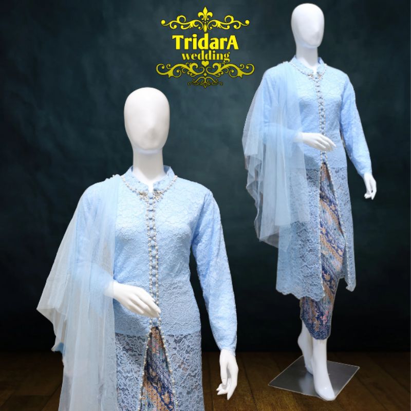 Atasan Kebaya Ibu Besan / Kebaya Ibu Hajat / Kebaya Kondangan / Kebaya Ibu Besan Pengantin