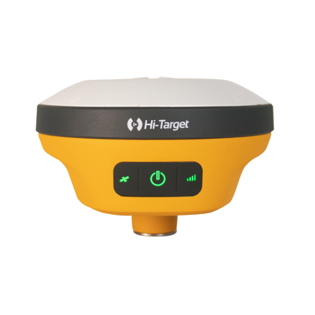GPS Geodetik Hi-Target V200 GNSS RTK