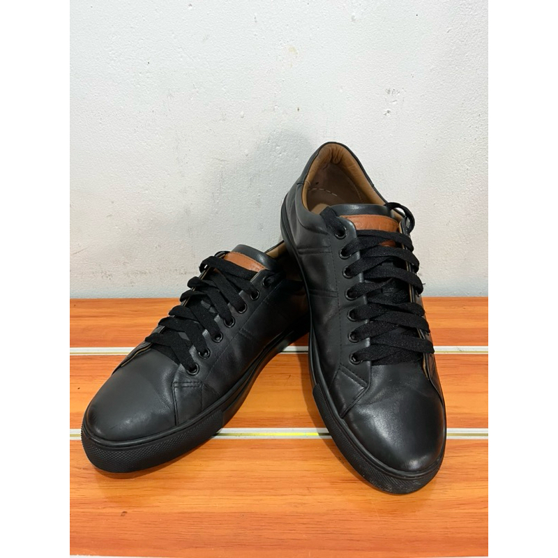 Bally/ sepatu bally/ bally second/ sepatu pria/ bally cowok/ sepatu cowok second/ bally second