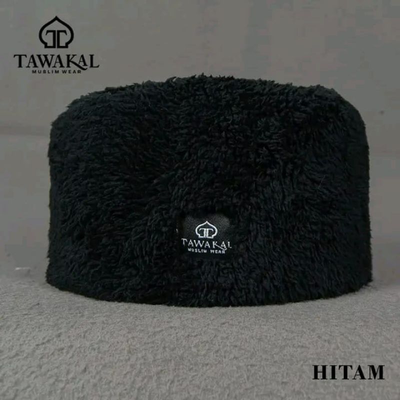 Grosir peci bulu otoman Rusia sultan ghaya