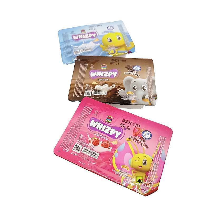 

TINI WINI BITI WHIZPY Krekers Susu Dengan Krim 22gr