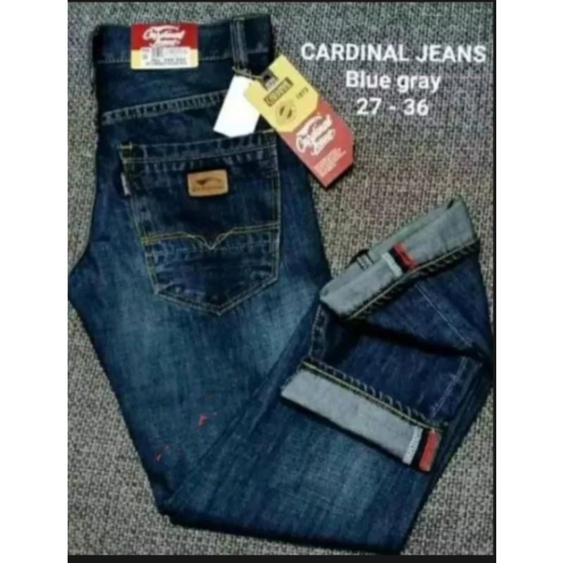 uty celana panjang cardinal pria celana panjang jeans pria cardinal skinny celana cardinal pria