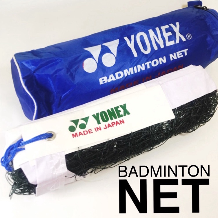 Super Original  NET Badminton  Bulutangkis