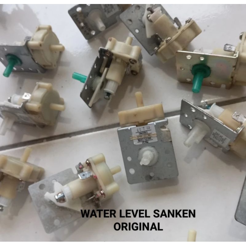 Water Level Sanken Original