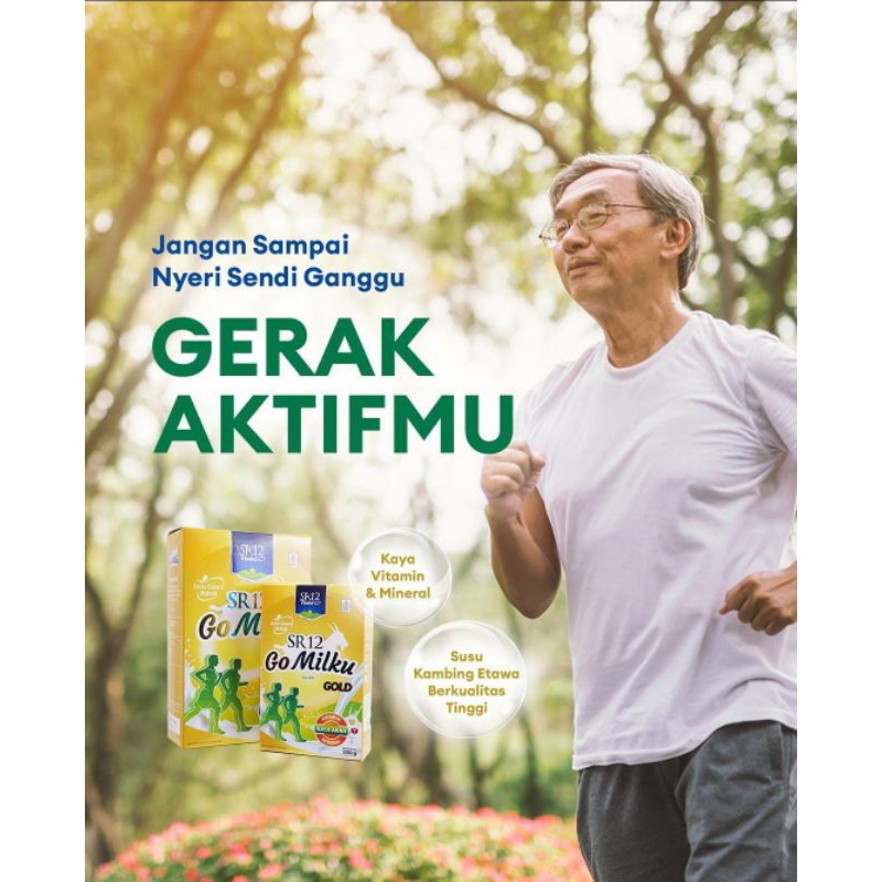 

Gomilku Gold Sr12