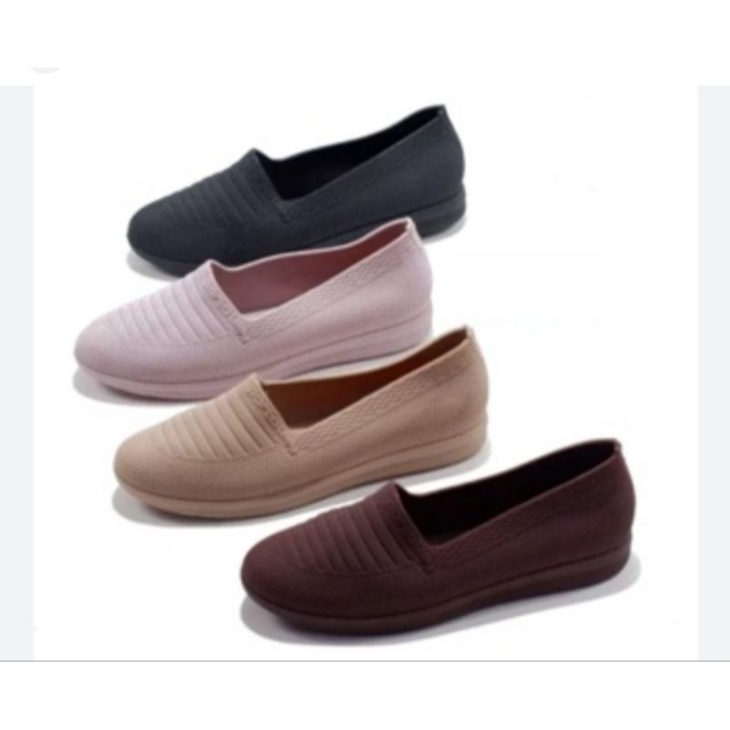Porto Lady KSM-Sepatu Flat Wanita
