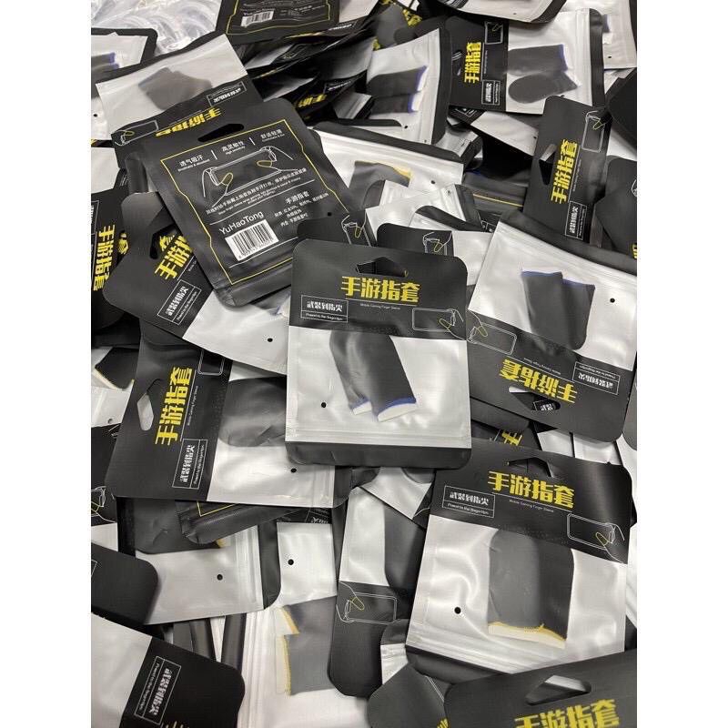 SARUNG TANGAN JEMPOL BUAT MAIN GAME