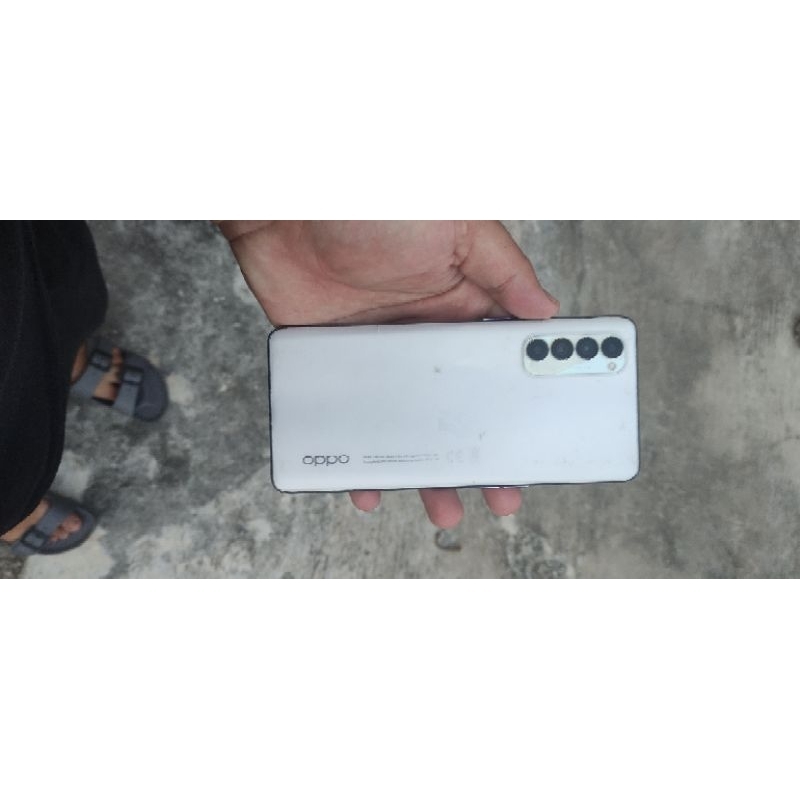 oppo reno 4 pro cph2109 mati total