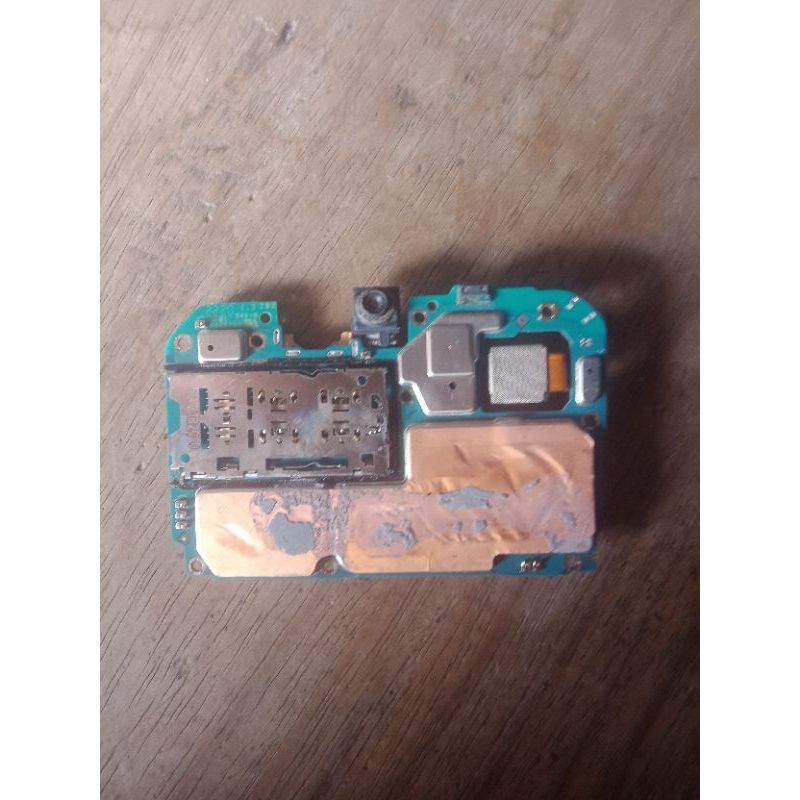 mesin_normal_realme_c35_perawan_bonus_pin