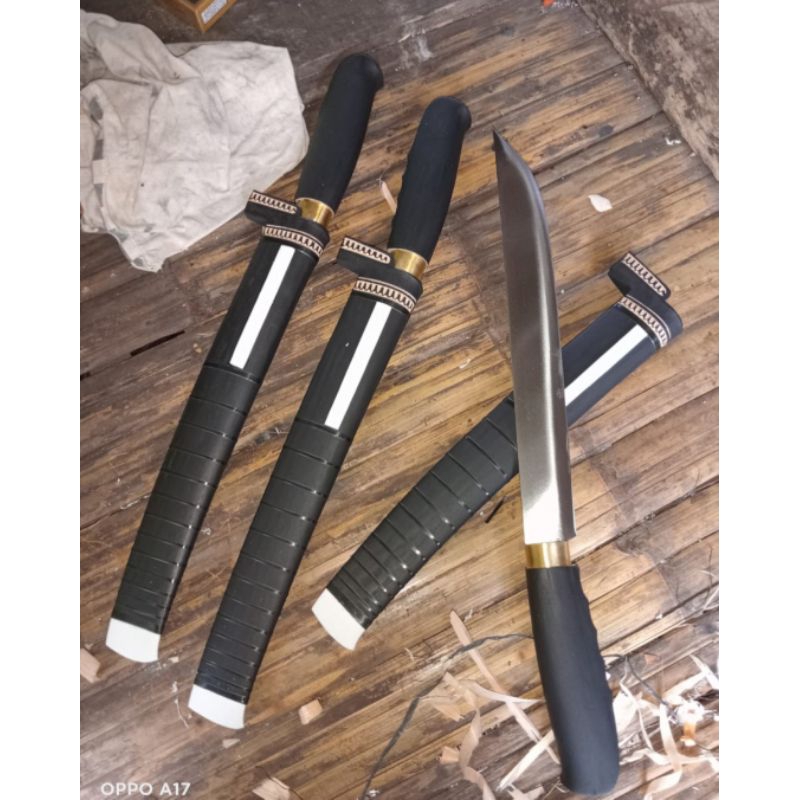 golsem sembelih super tajam baja per banten