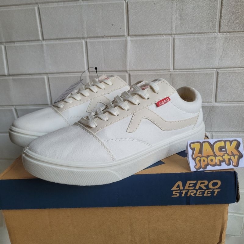 Aerostreet Massive 43