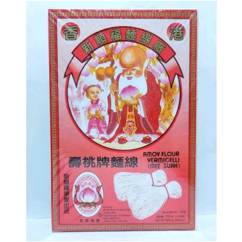 

Misua Sao Tao Mien 300gr