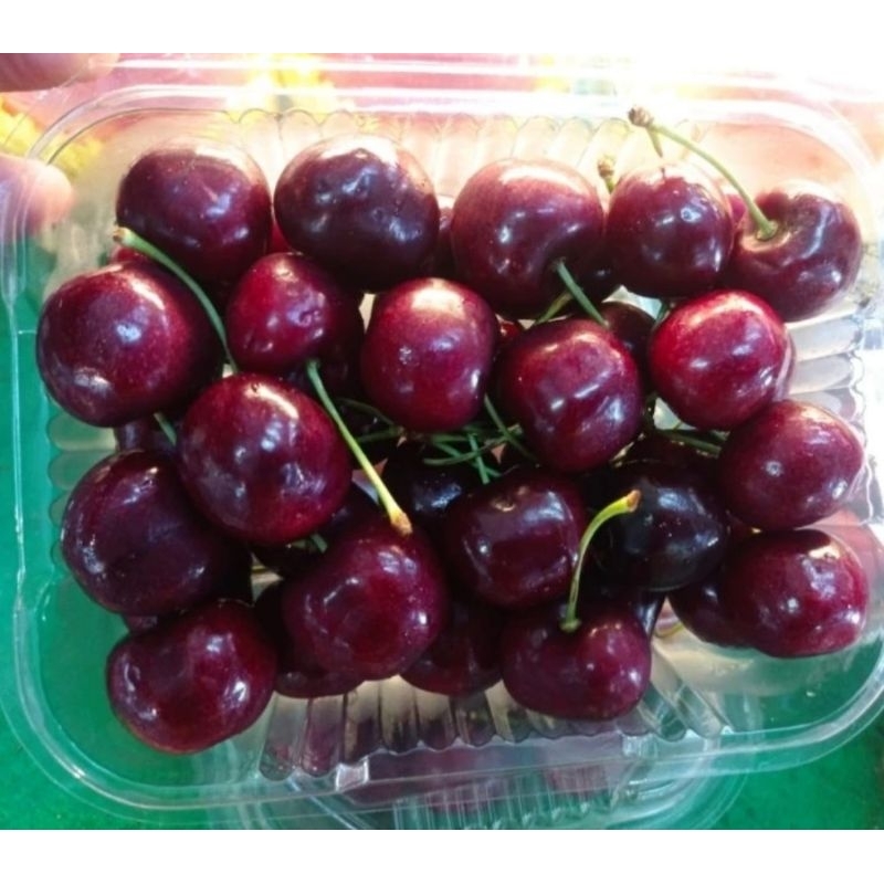 

Ceri Merah Canada Fresh Sweet 500 Grm