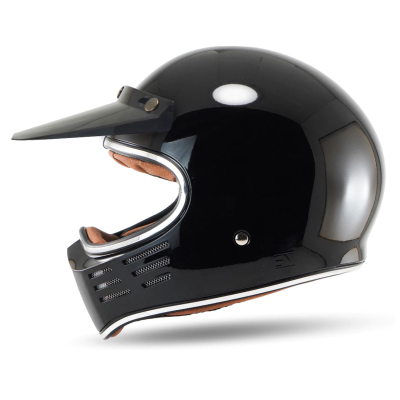 HELM JITSU FULL FACE ORIGINAL