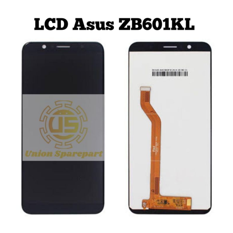 LCD Asus ZB601KL/X00TD (Zenfone Max Pro M1) Fullset