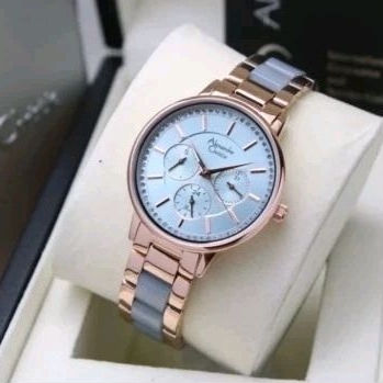 Jam tangan fashion wanita Alexandre Christie AC 2A31
