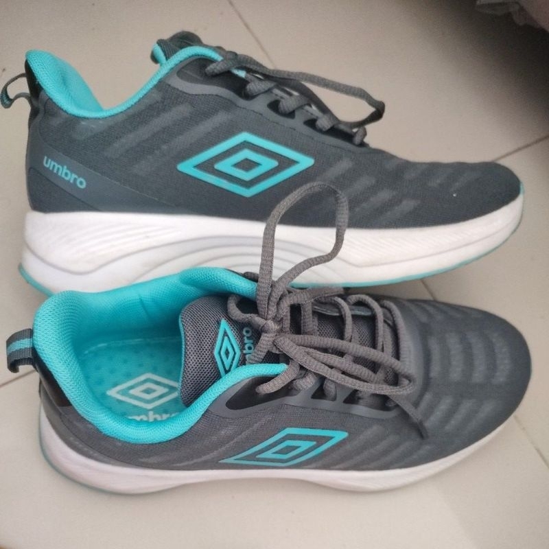 SEPATU RUNNING UMBRO UNISEX ORI