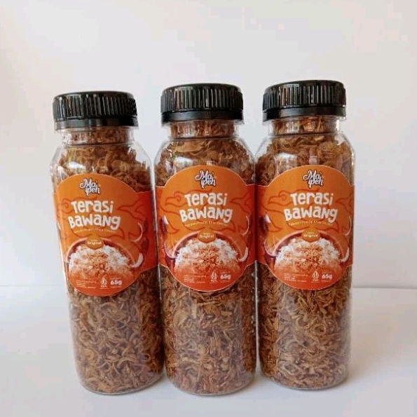 

Siwang Ma'Ipeh 65g Original