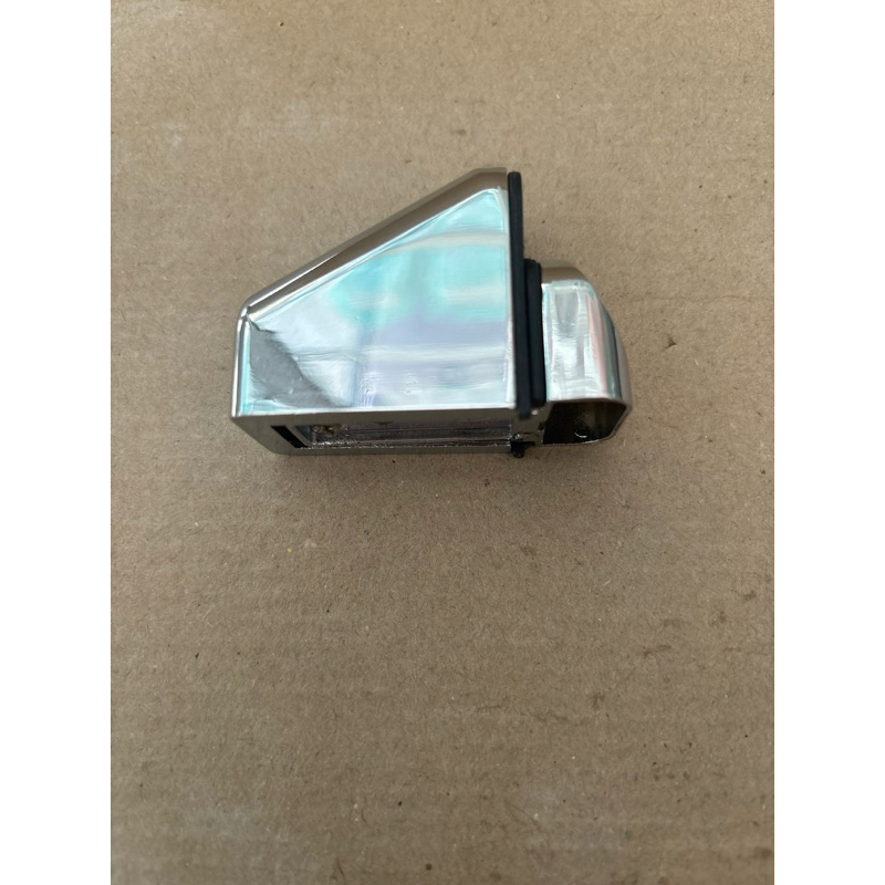 Ambalan Wastafel Penjepit Kaca YS13