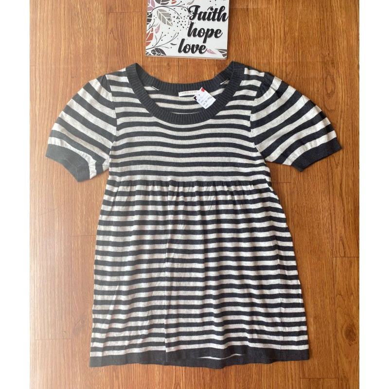 DRESS SALUR-SALUR