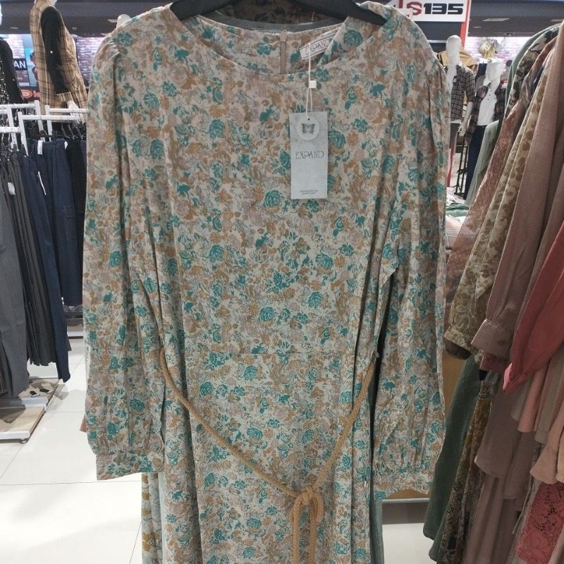EXPAND GAMIS