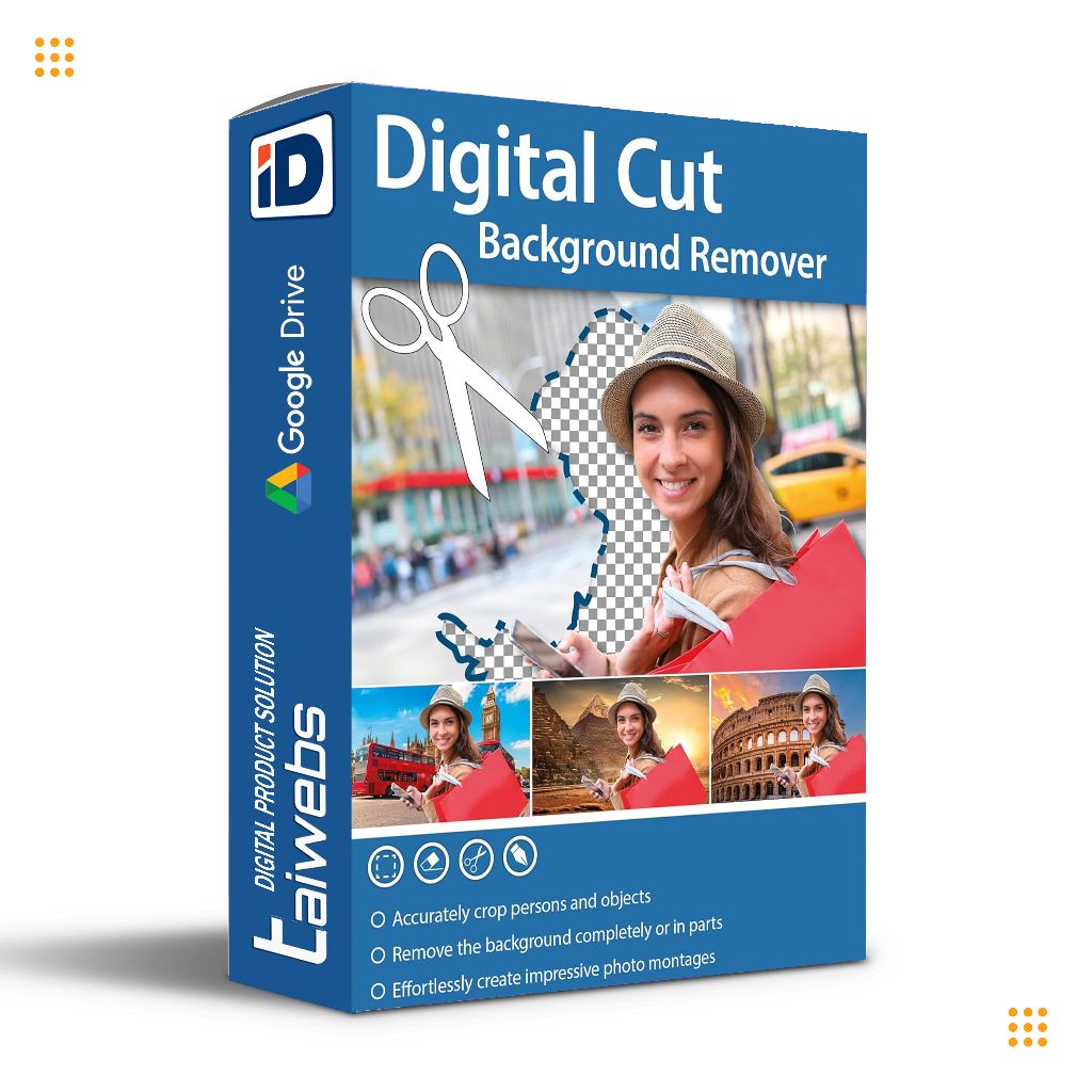 Digital Cut Software - Background Remover Fotor - Edit, remove and change the background