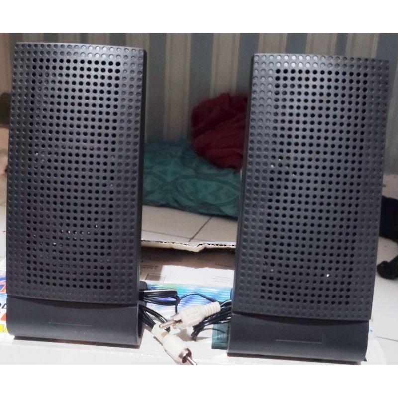 speaker pasif trisonic 2inc 5w