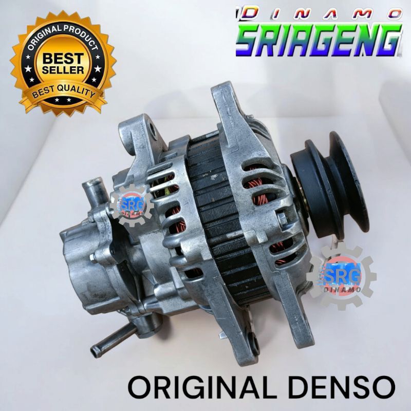 ALTERNATOR PNP TAFF GT ALTERNATOR RUBAHAN 110A