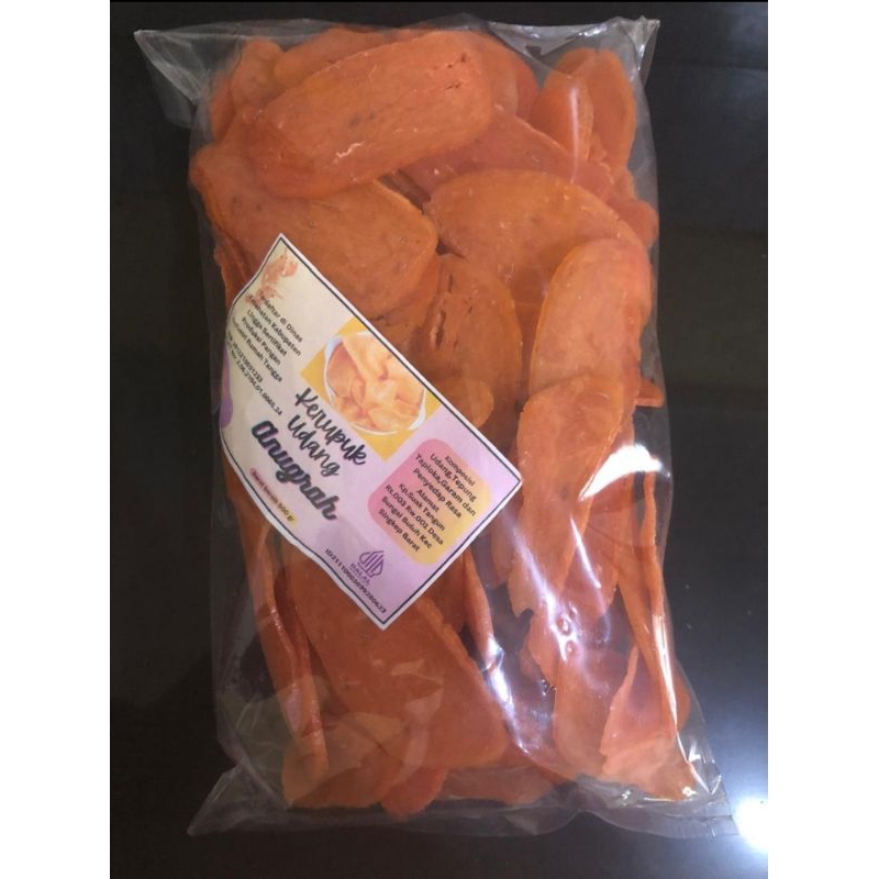 

kerupuk udang mentah/kerupuk sotong/kerupuk ikan/kerupuk sotong itam