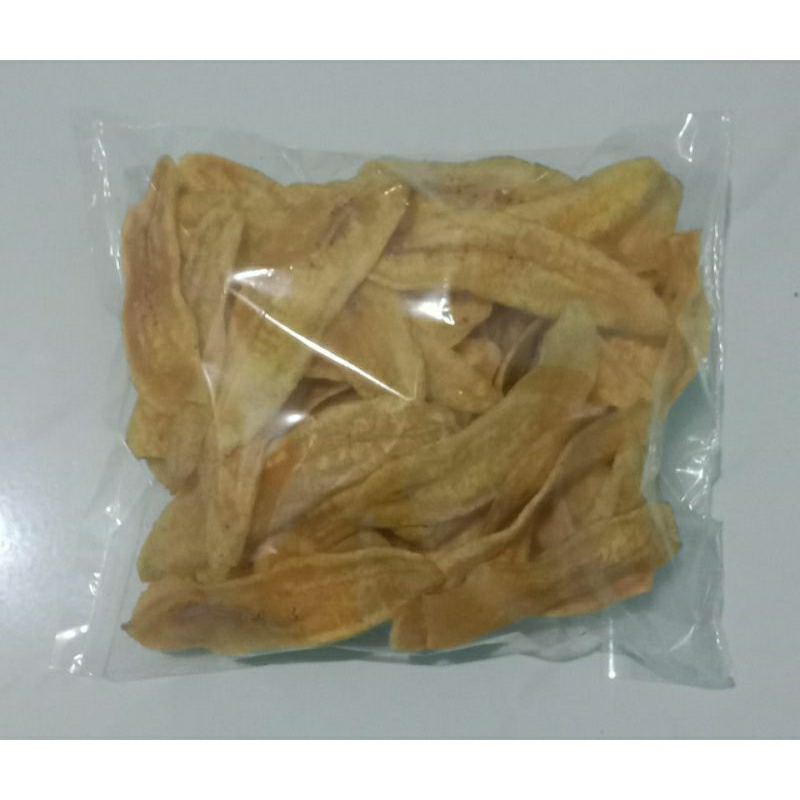 

Kripik Pisang 125g