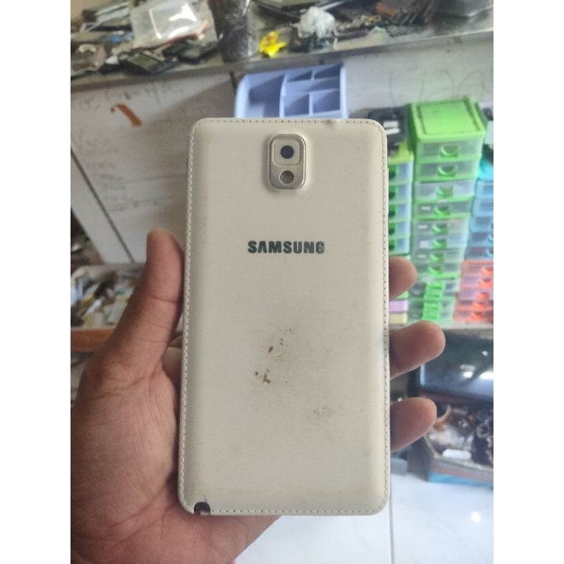 Samsung Note 3 (N900) minus lcd