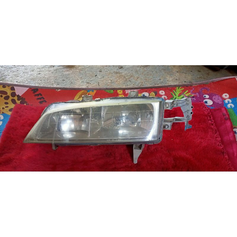 headlamp honda accord cielo kiri