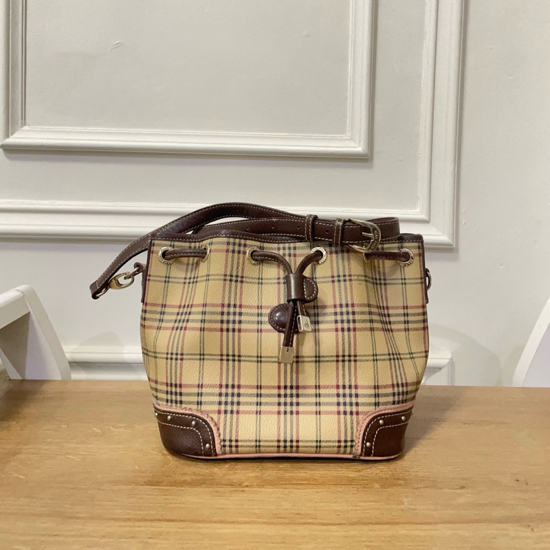 Preloved BeanPole Bag / Tas Wanita