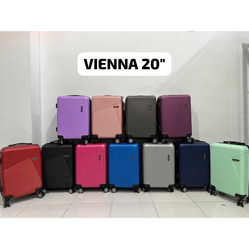 Koper Polo Vienna  size 20 inch