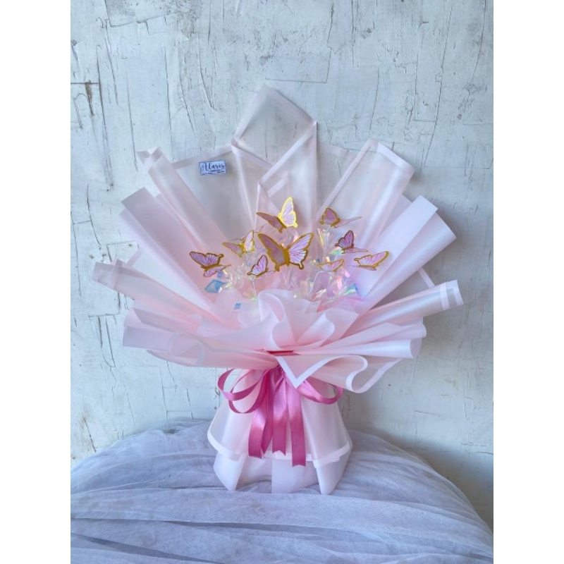 

bucket kupu kupu murah