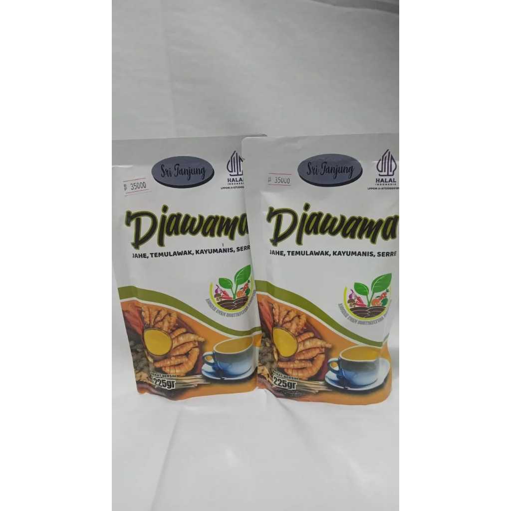 

DIAWAMA /OBAT SERBUK /MINUMAN SERBUK