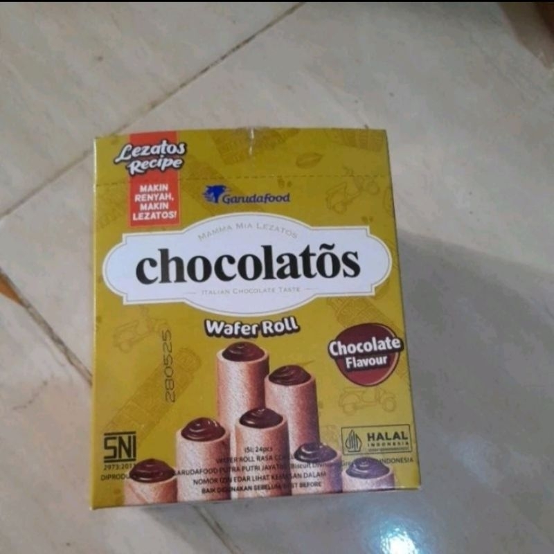 

chocolatos