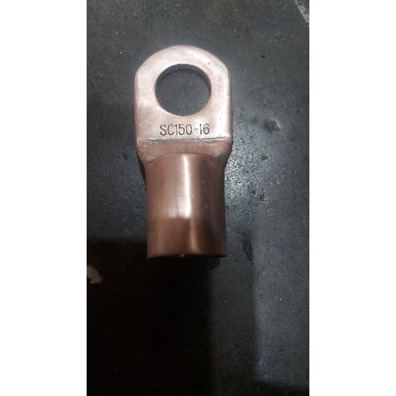 skun tembaga sc 150- 12