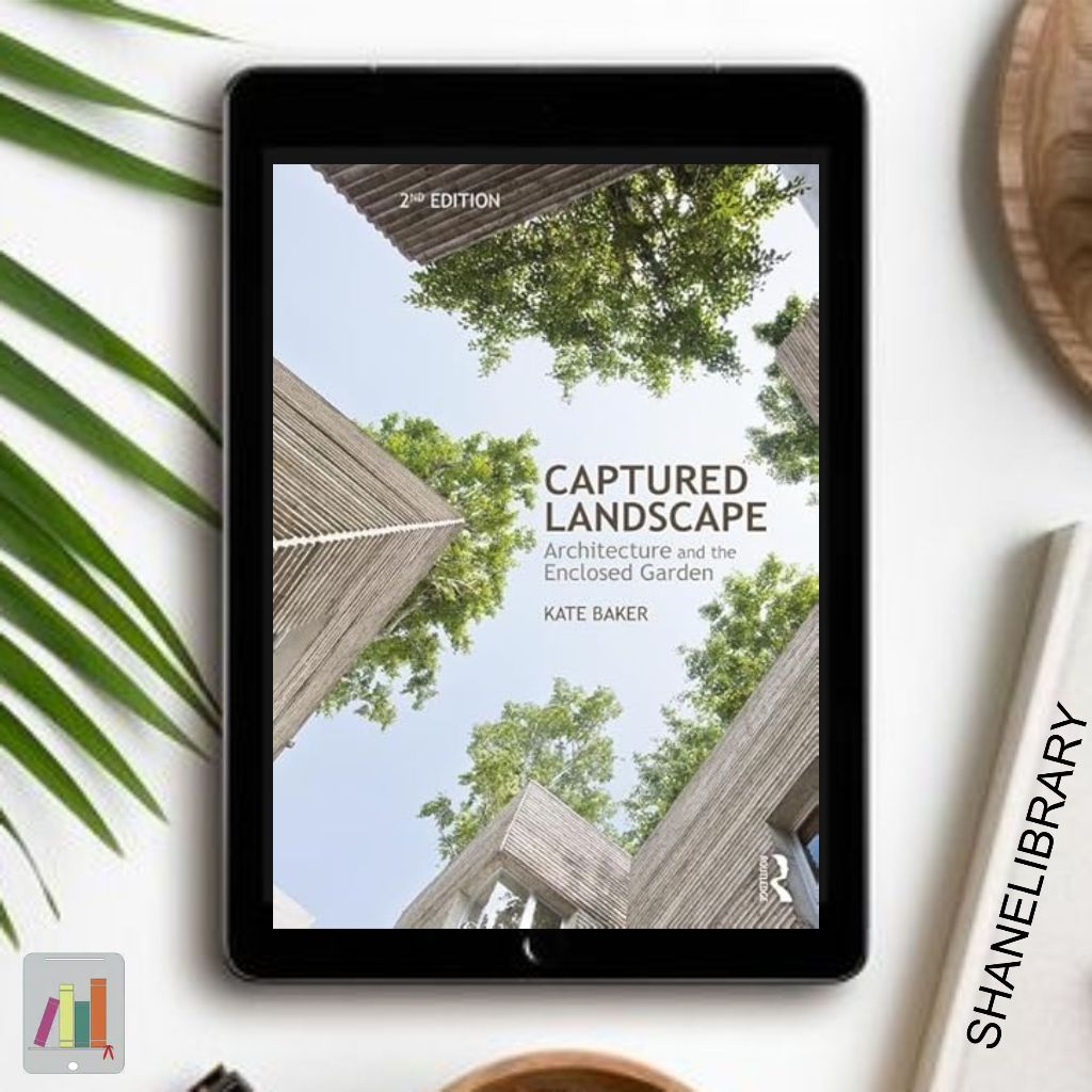 

Captured Landscape by Kate Baker